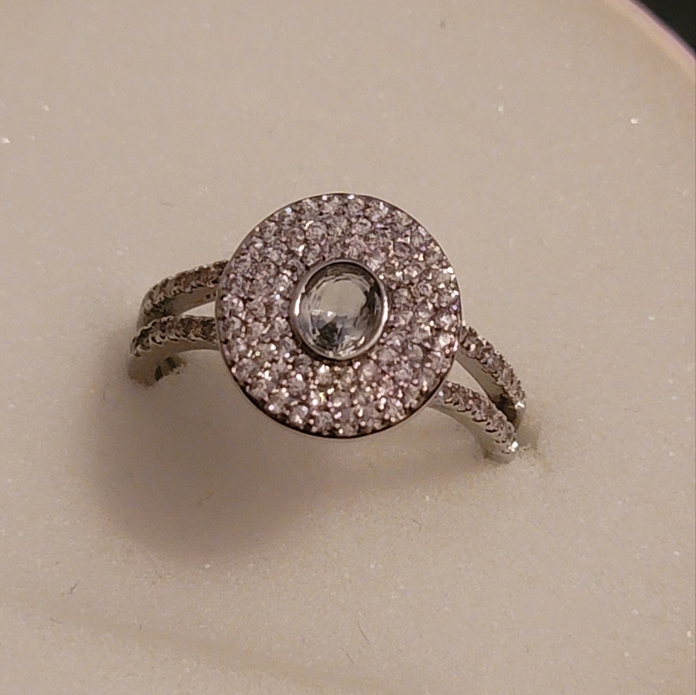 Bomb party ring - Picture 2 of 3